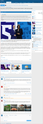 [fi4a.com] [XenCustomize] News Publisher: Home Page, Portal & CMS