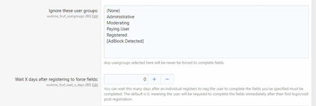 [fi4a.com] [Wutime] Force Custom User Field Completion after Registration or Login