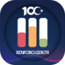 [XenGenTr] Forum istatistik 📊 sistemi V4